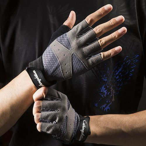 保护手掌防滑_健身手套要贴紧还是松_健身手套选择