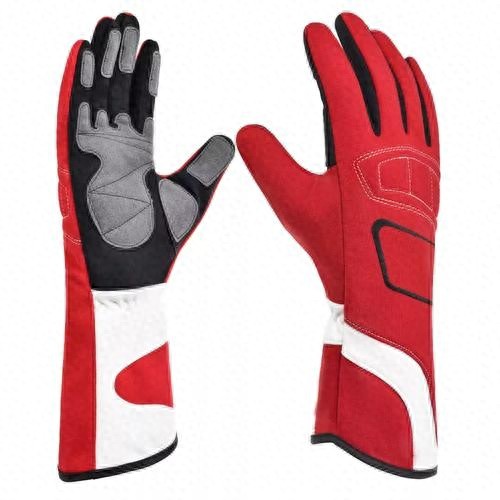 漫画 卡丁车手套丨你不知道该注意哪些点，选买指南来了