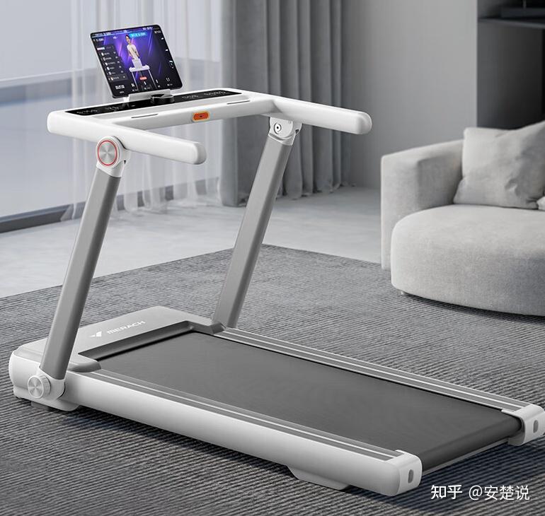 跑步机什么牌子好跑步机价格_家用跑步机推荐选购指南_麦瑞克T07小白犀2代