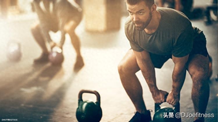 妖精漫画免费登录入口界面下拉式 有规律的运动健身，对男性健康的10个好处，你知道吗？