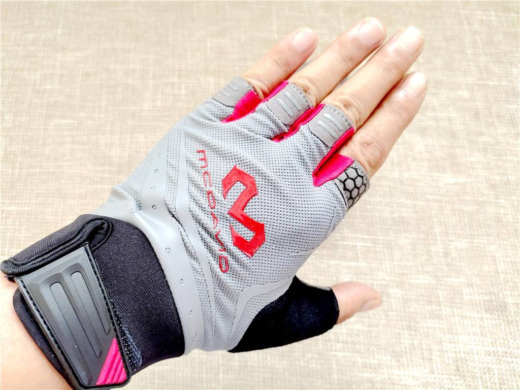 什么牌子的健身手套好_迈克达威半指手套_骑行运动手套