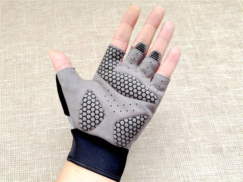 什么牌子的健身手套好_迈克达威半指手套_骑行运动手套