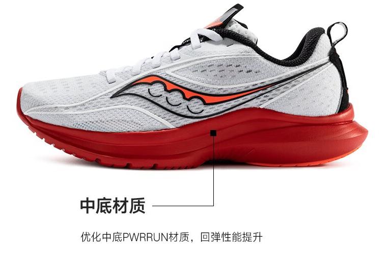 高性价比缓震跑鞋选购_什么牌子的跑步机减震好_缓震跑鞋推荐