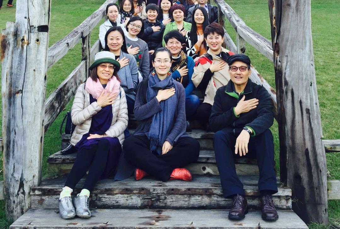 幸福小猪_塞利格曼幸福五要素_幸福心理学