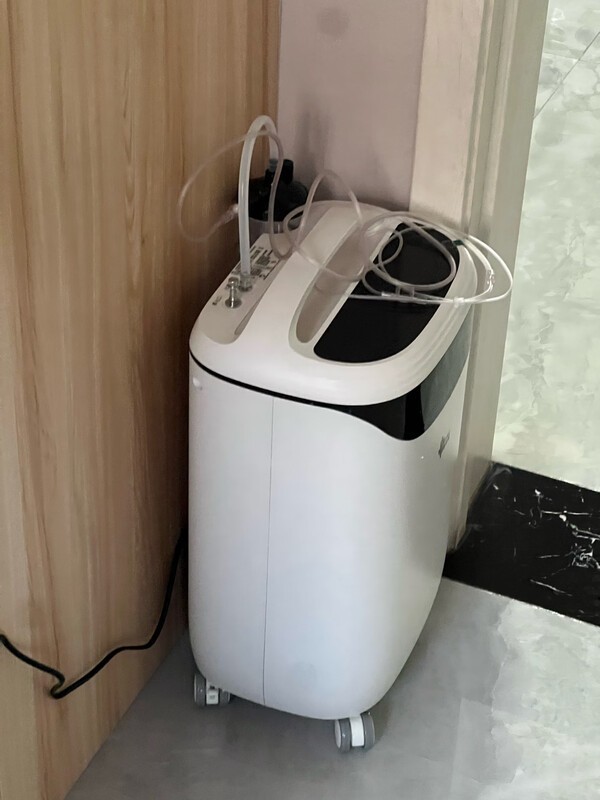制氧机选购技巧_综合训练器品牌排行榜_健身便携制氧机