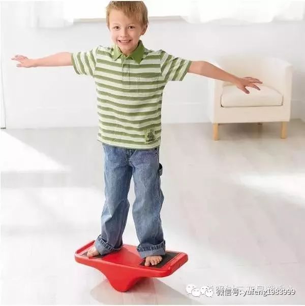 妖精漫画免费登录入口界面下拉式 感觉统合：实用家庭感统训练的45条范例，建议永久收藏