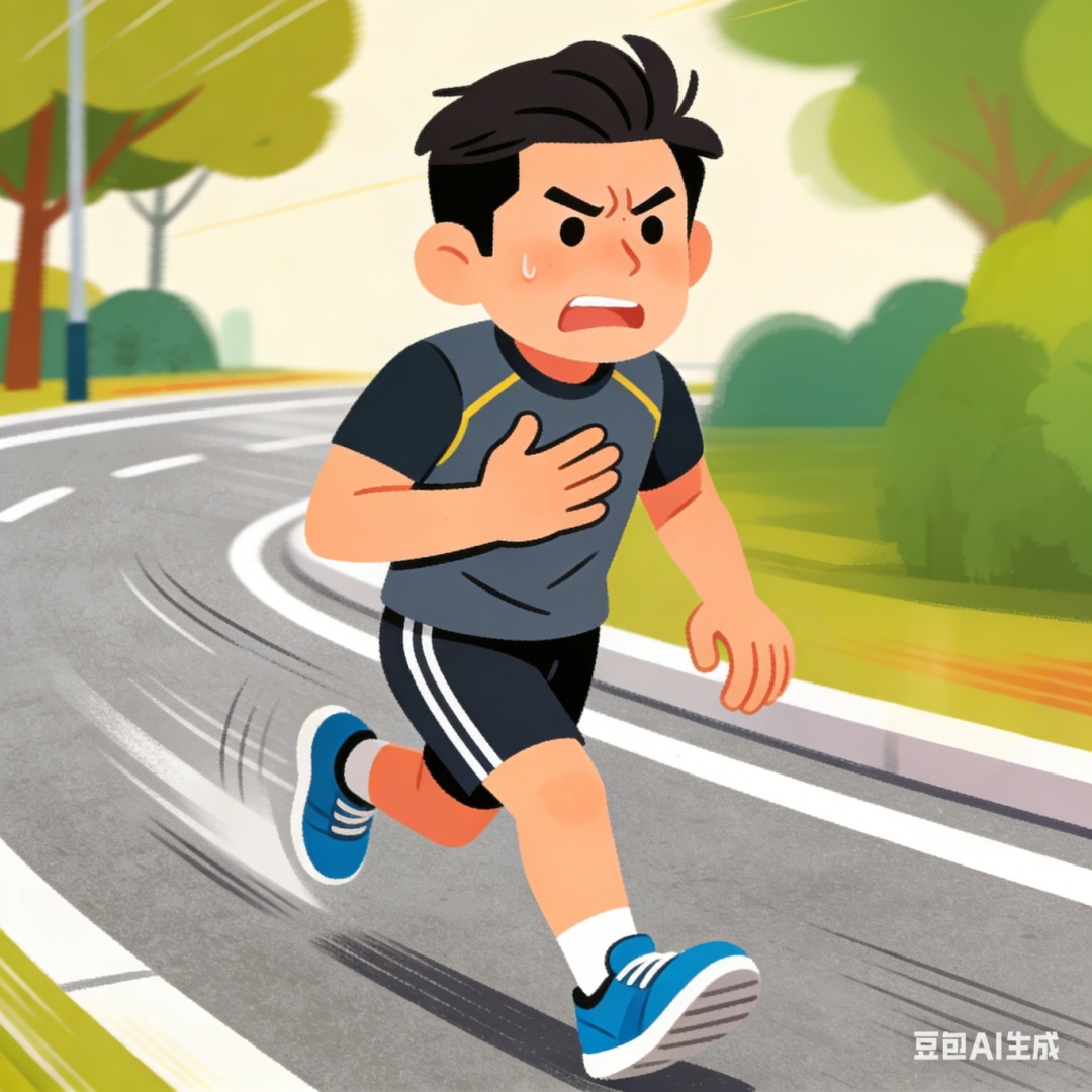 汇康 跑步机 怎么样_跑步心脏安全检查_科学跑步方法