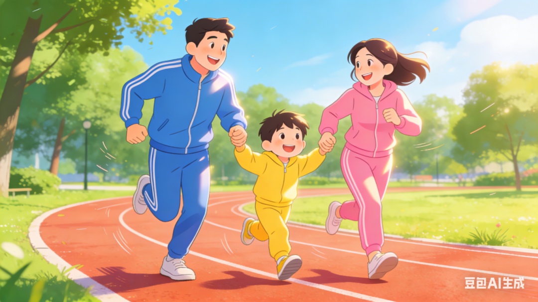 跑步心脏安全检查_汇康 跑步机 怎么样_科学跑步方法