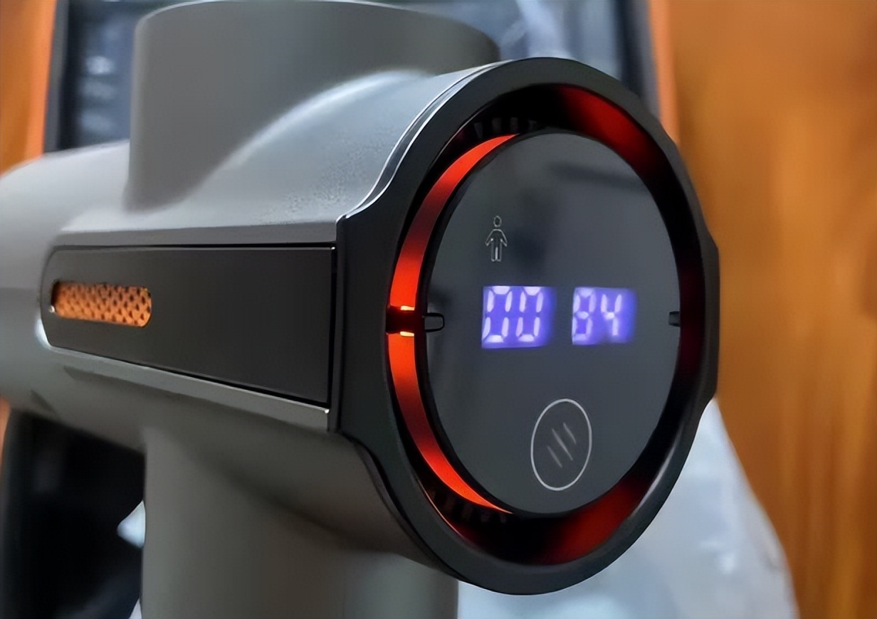 筋膜枪什么牌子的好_未野筋膜枪推荐_综合训练器品牌排行榜