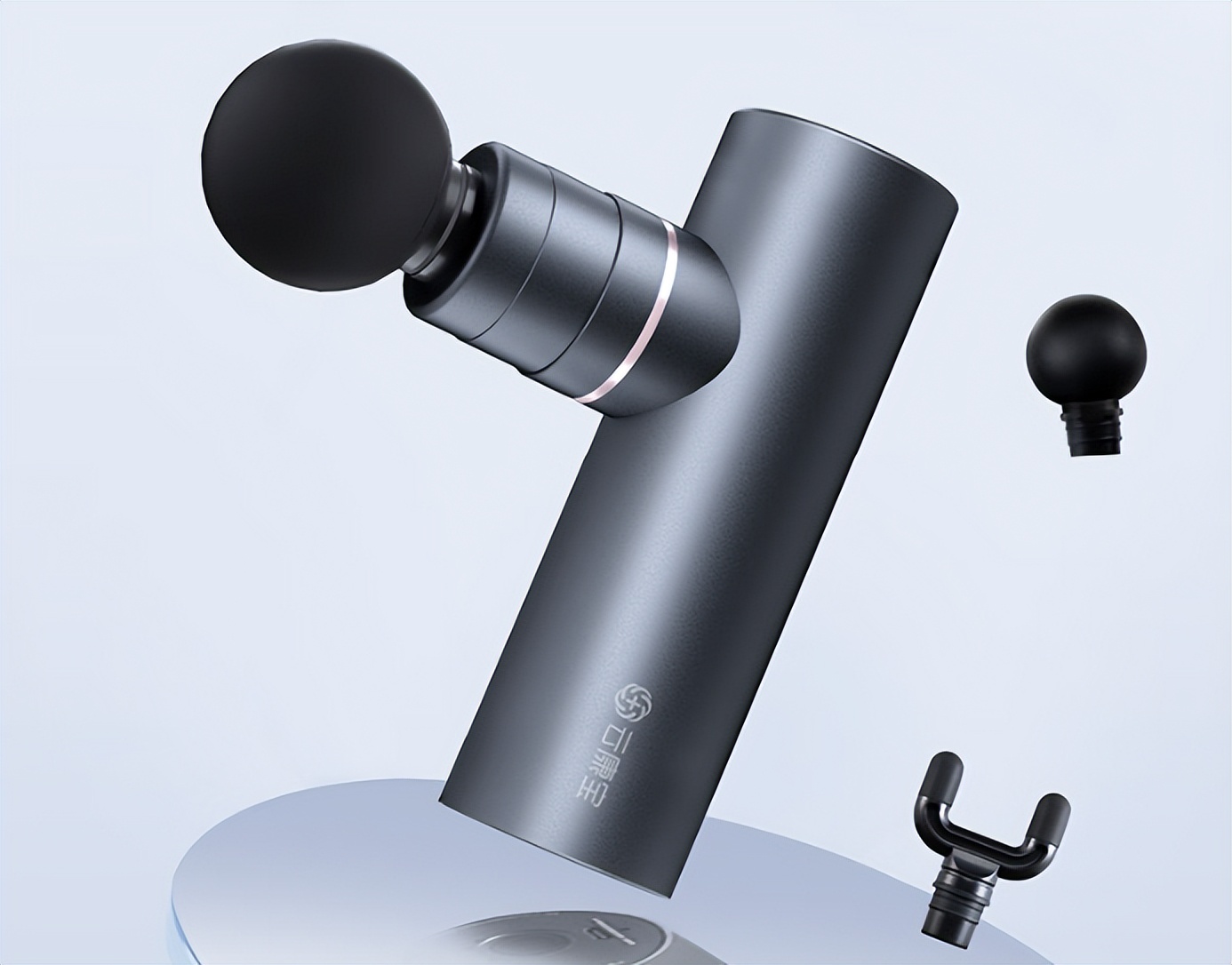 筋膜枪什么牌子的好_综合训练器品牌排行榜_未野筋膜枪推荐