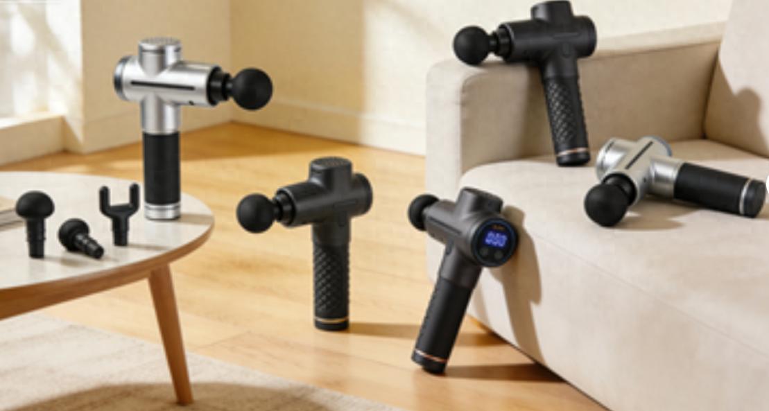 yy漫画画免费读漫画下拉式在线观看 2026筋膜枪十大排名盘点，怎么选不亏？90%机型的10大品牌全推荐