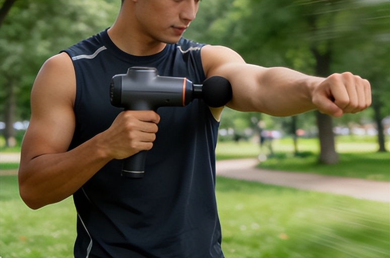 筋膜枪品牌排名_综合训练器品牌排行榜_筋膜枪选购指南