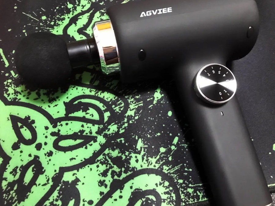 筋膜枪选购指南_综合训练器品牌排行榜_筋膜枪品牌排名