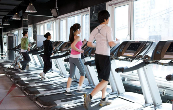 漫蛙漫画(网页入口) 让跑步释放生活的压力 跑步机什么牌子好