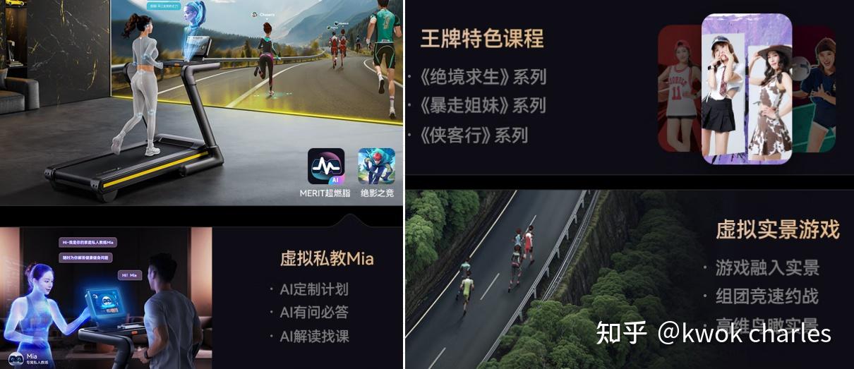 跑步机选购指南_持续马力_网上买什么牌子跑步机好?