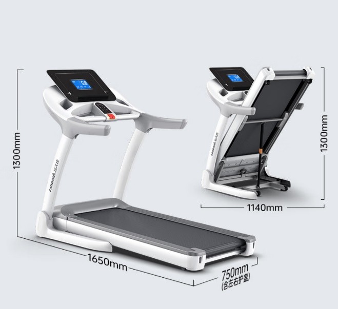 健身房跑步机什么牌子好_跑步机品牌推荐_家用跑步机选购指南