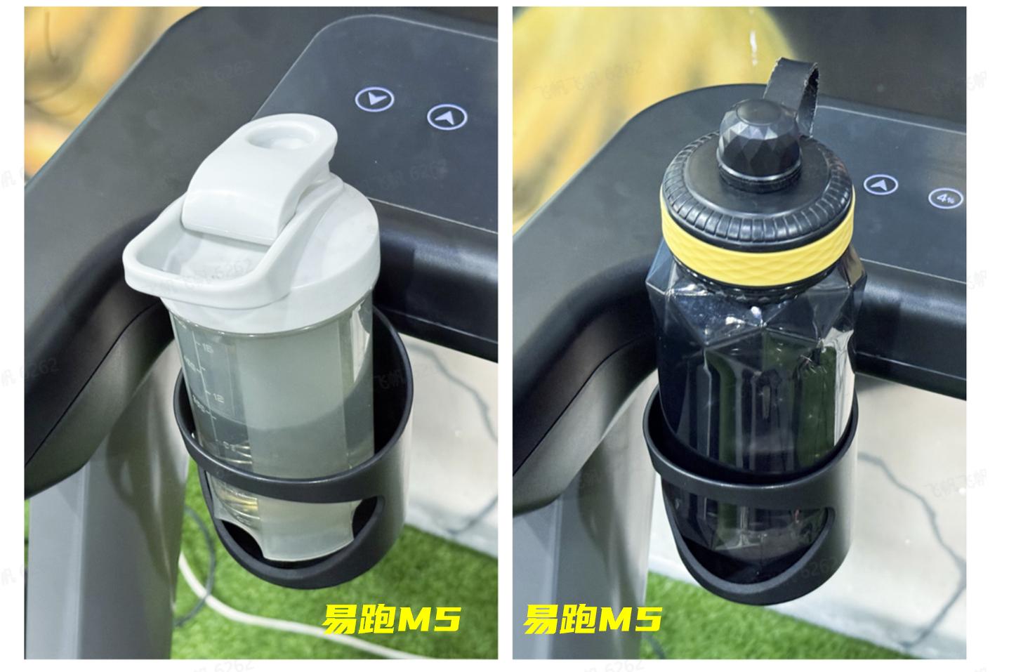 跑步机什么牌子好家用_3000-4000元跑步机对比_易跑M5评测