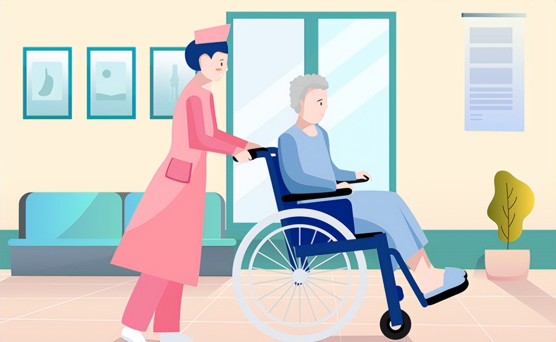 汗汗画画免费阅读在线阅读下拉式 银龄健康 | 轮椅的选择与使用