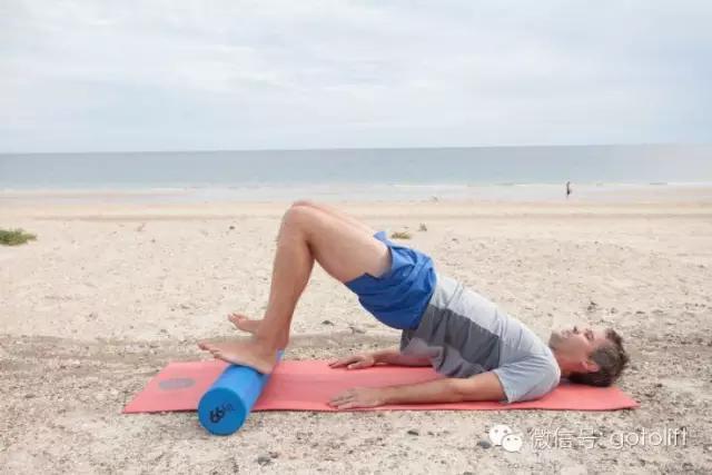 感统训练单腿椅_泡沫轴力量训练_泡沫轴稳定性训练