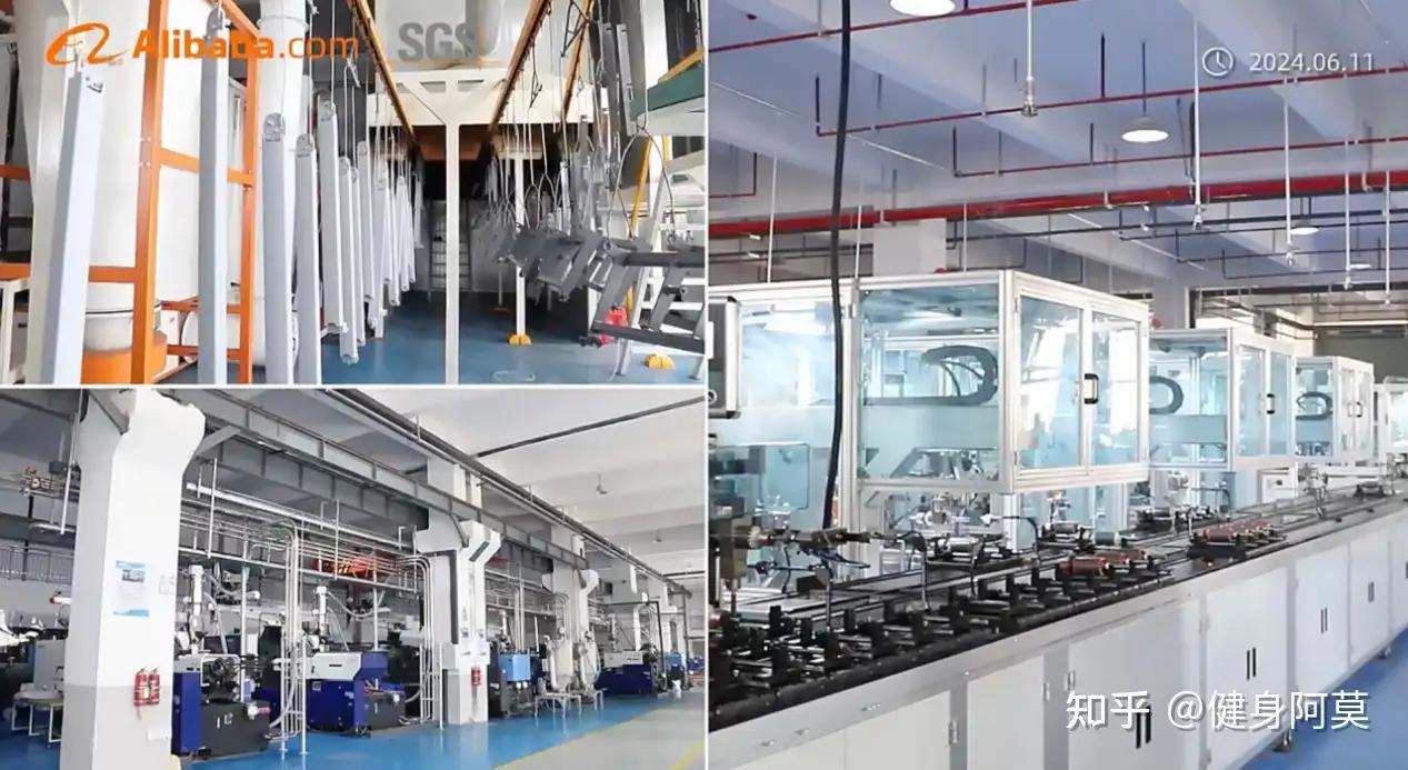 国产跑步机什么牌子的好_2024年易跑和麦瑞克跑步机性价比对比_易跑跑步机好还是麦瑞克跑步机好