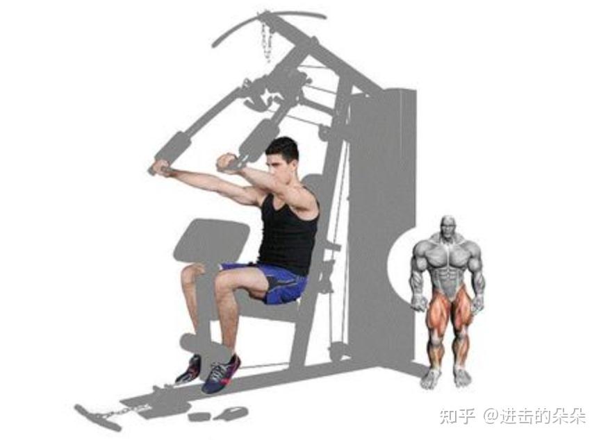 综合训练器_综合训练器选购攻略_综合训练器品牌推荐