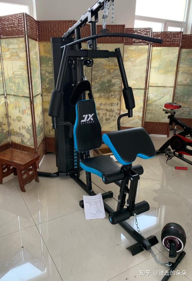 综合训练器选购攻略_综合训练器_综合训练器品牌推荐