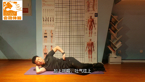 yy漫画画免费读漫画下拉式在线观看 在家就能练的冰球专项体能训练——髋关节稳定性训练