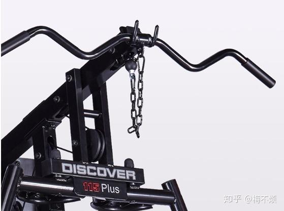 综合训练器购买指南_力量训练器家用推荐_综合训练器