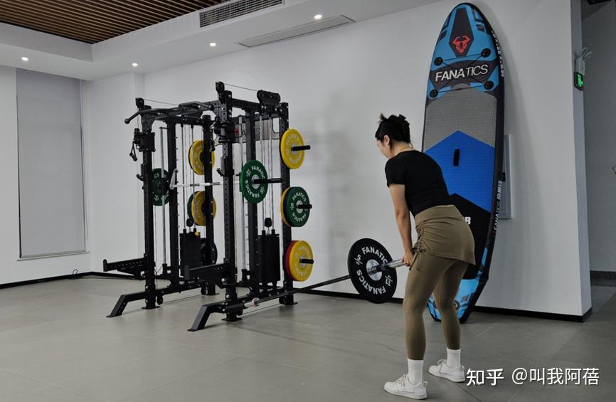 综合训练器_史密斯一体机_飞鸟架