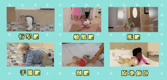 韩漫漫画网站免费观看下拉式 孩子“不爬就走”，到底好不好？一篇说清楚