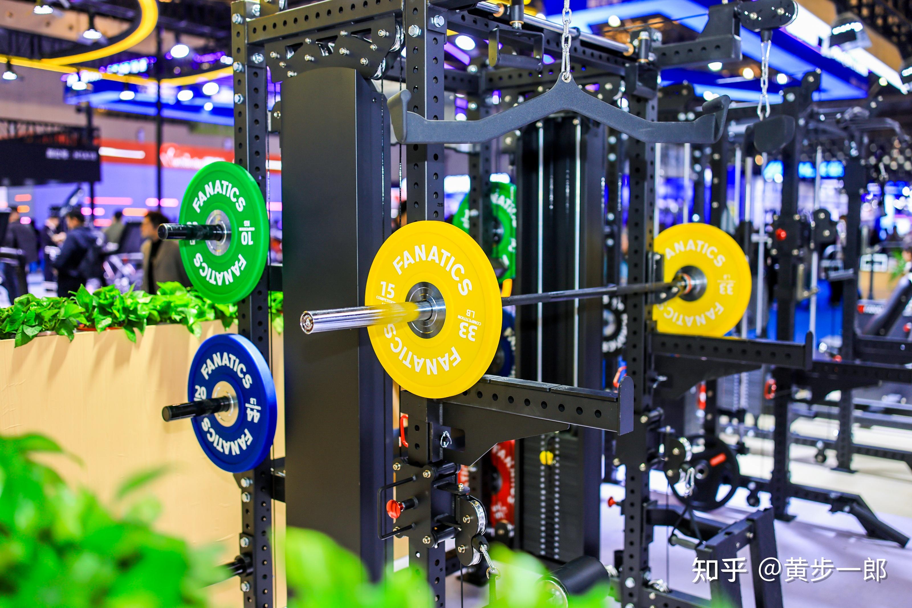 如何选择合适自己的家用综合训练器_综合训练器_家用综合训练器评测选购