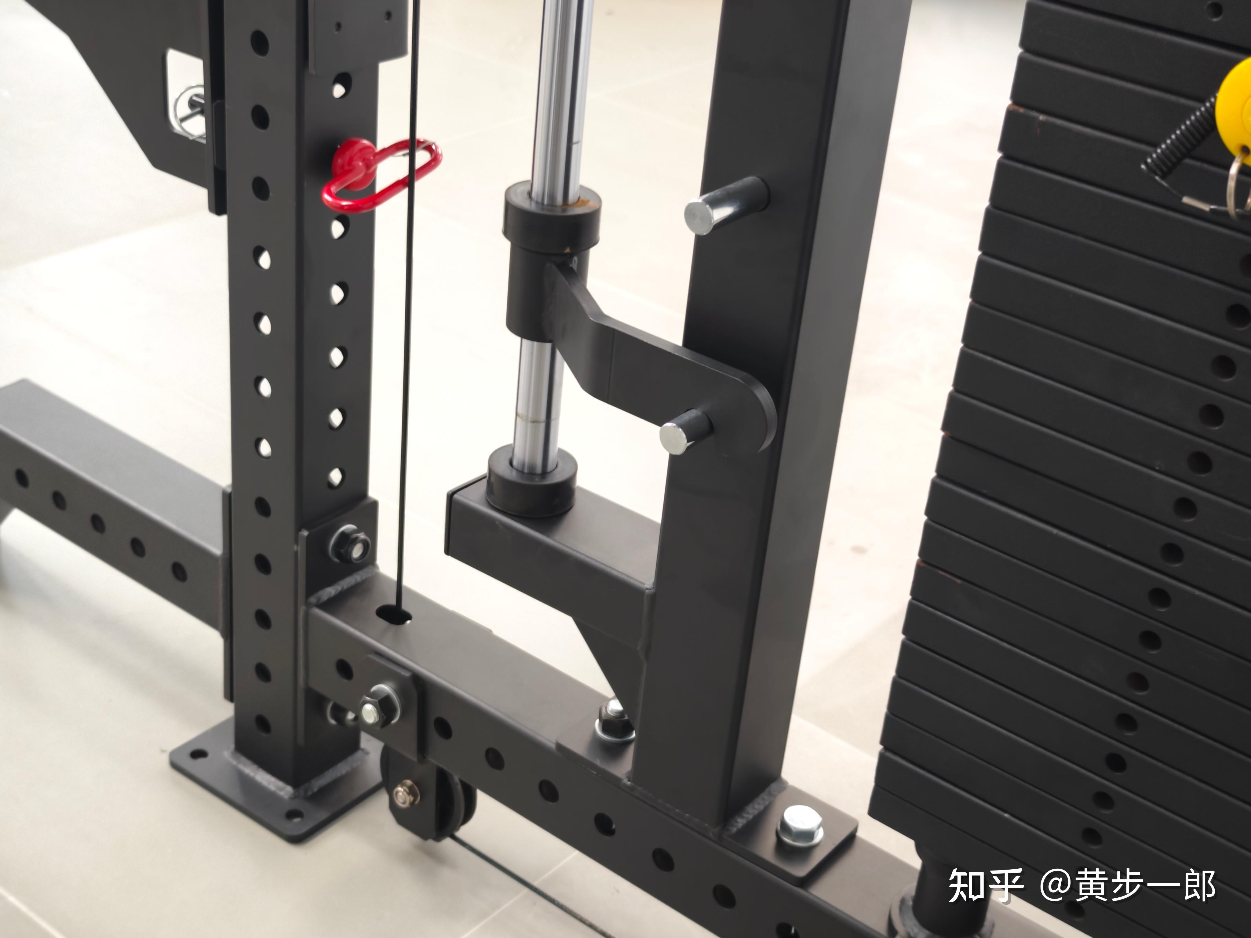 综合训练器_如何选择合适自己的家用综合训练器_家用综合训练器评测选购