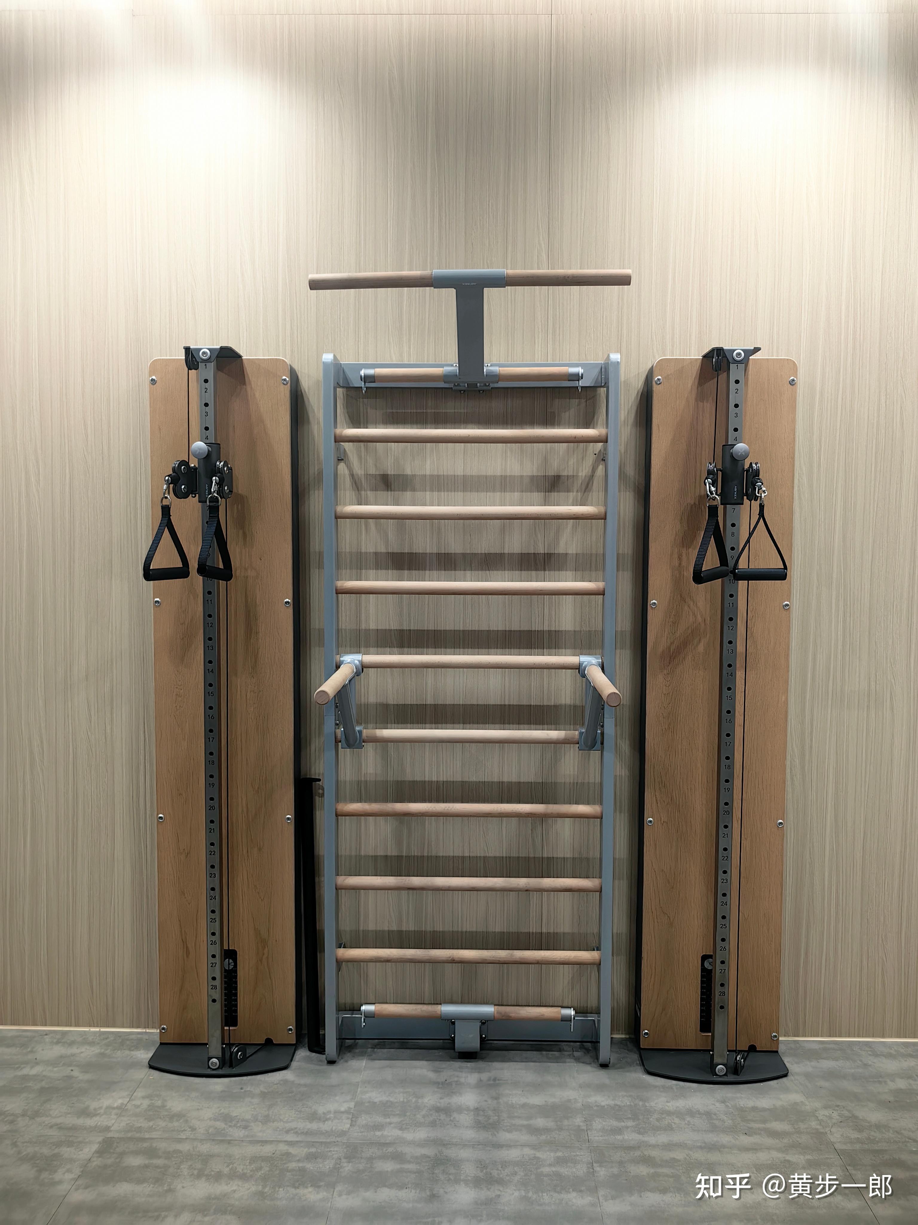 家用综合训练器评测选购_综合训练器_如何选择合适自己的家用综合训练器