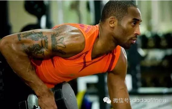 科比训练计划_科比健身方法_科比 反重力跑步机