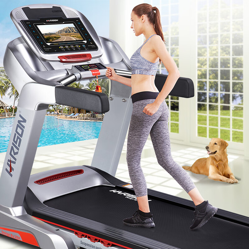 口碑最好的三大跑步机品牌_京东京造跑步机推荐_天猫跑步机什么牌子好