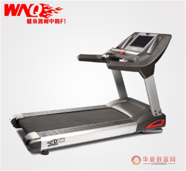 wnq跑步机如何操作_wnq跑步机加盟优势_环保机械行业市场前景