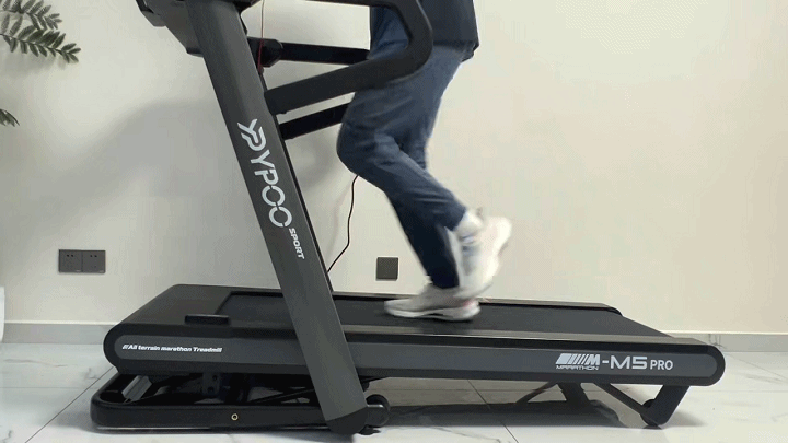 大坡度跑步机推荐_家用跑步机选购指南_网上买跑步机什么牌子好