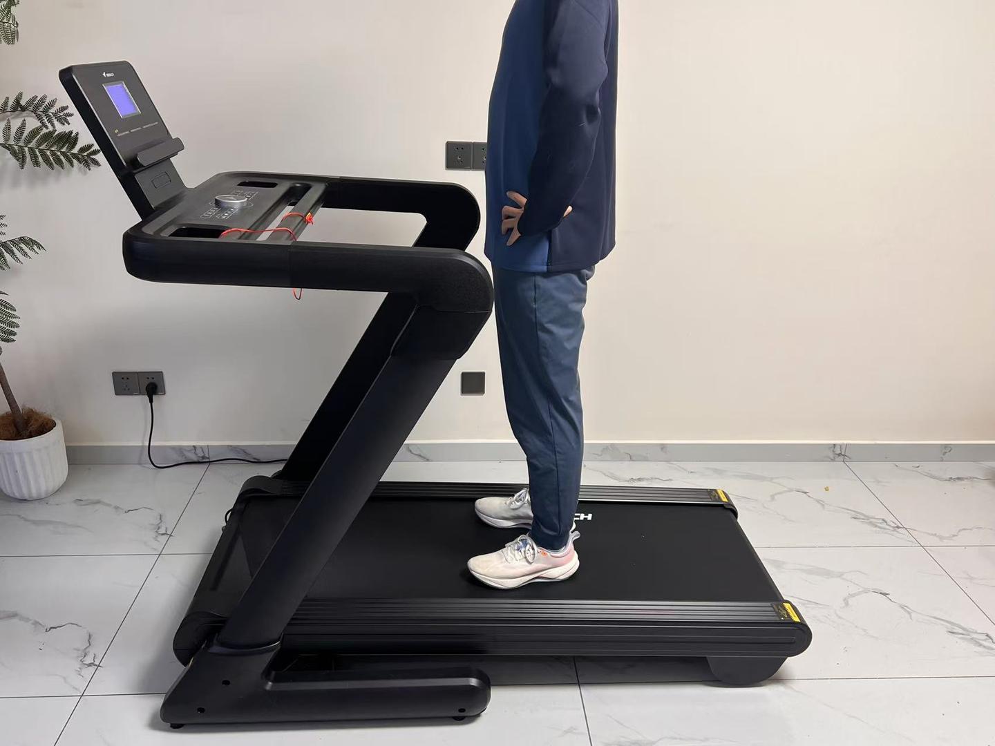 大坡度跑步机推荐_家用跑步机选购指南_网上买跑步机什么牌子好