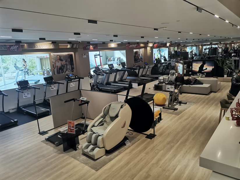 汗汗画画免费阅读在线阅读下拉式 家用，什么品牌的跑步机比较好