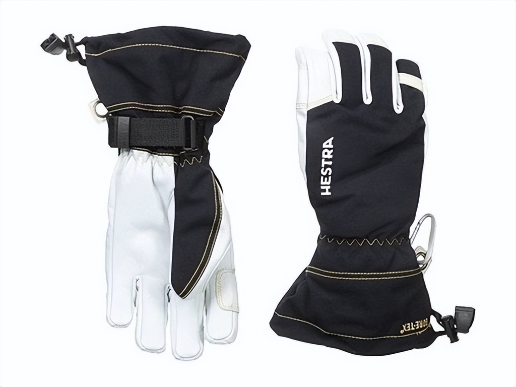 漫画 2026 年凯夫拉滑雪手套热销榜，谁是性价比之王？