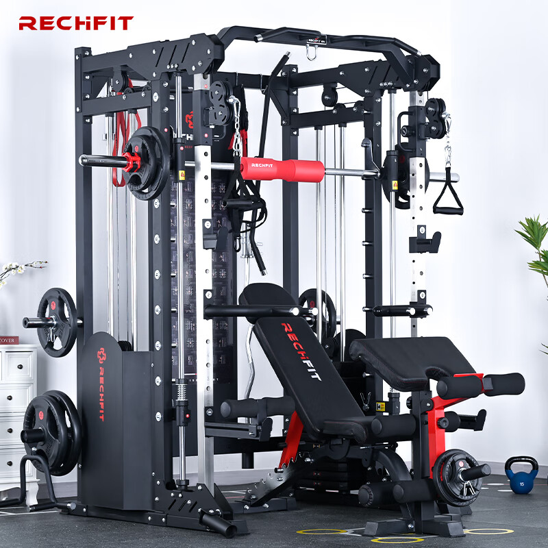 家用综合训练器测评_综合训练器购买指南_力量综合训练器