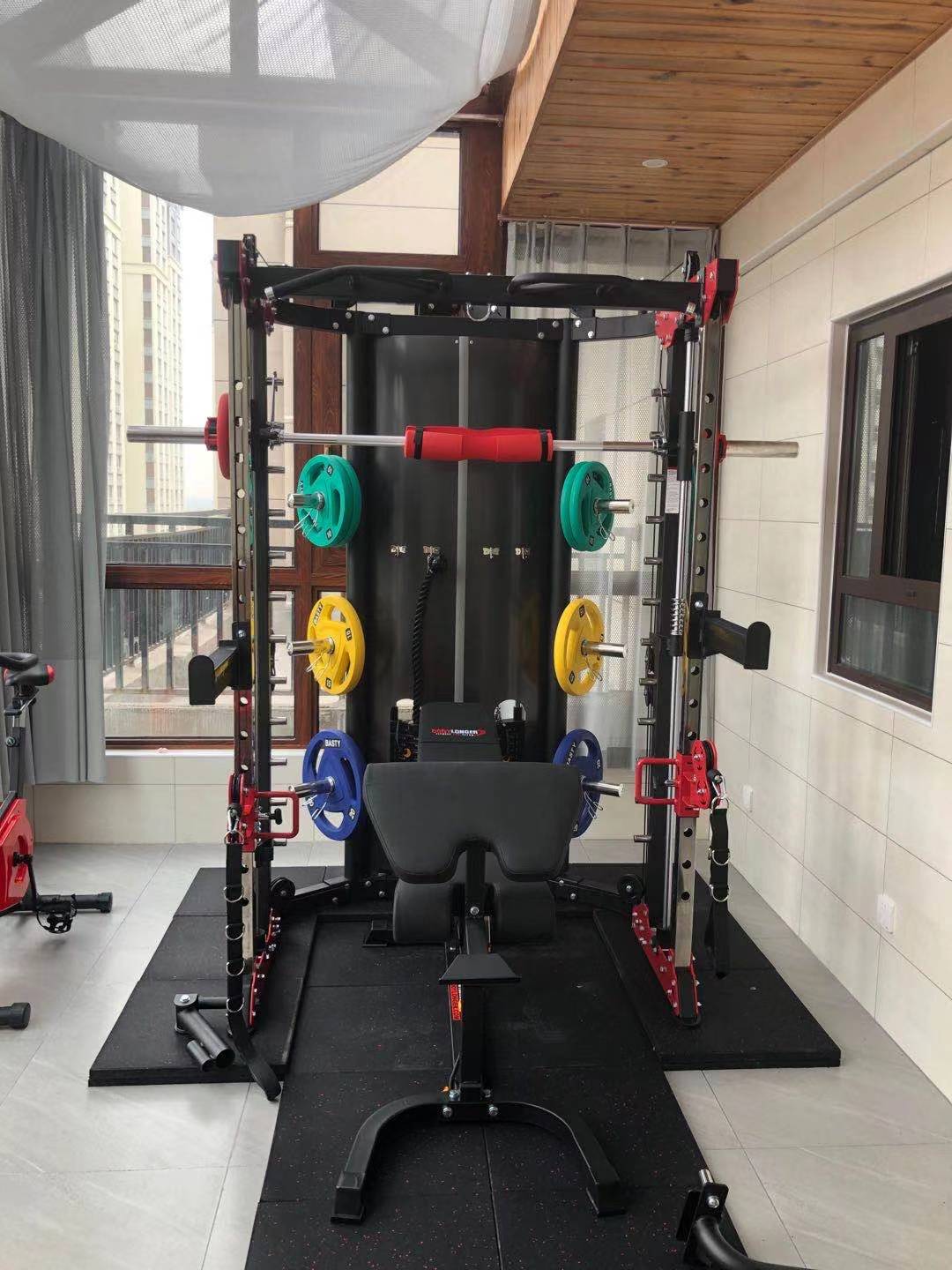 综合训练器 健身_康强bk509怎么样_综合训练器哪个牌子好