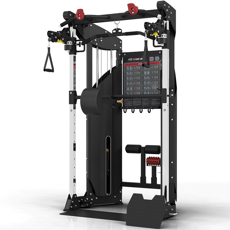 家用综合训练器推荐_力量综合训练器_综合训练器