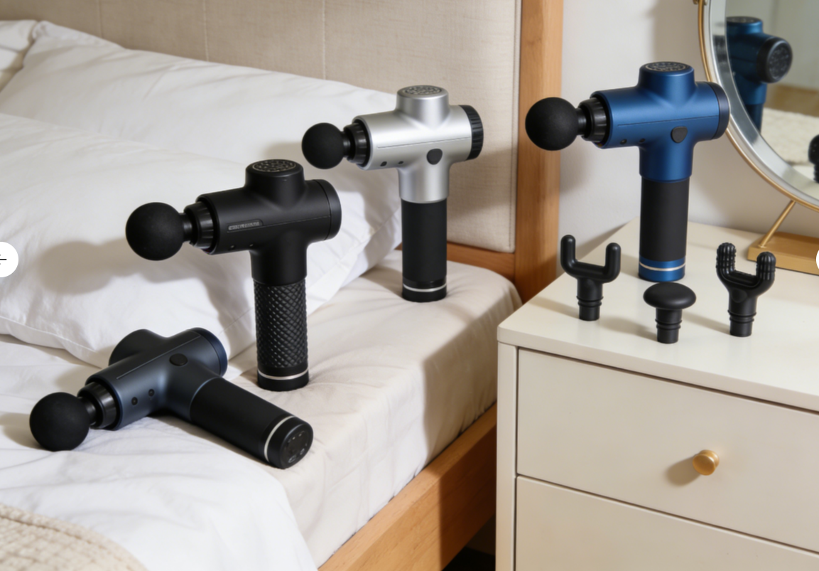 妖精漫画在线看漫画页面下拉式 2026年筋膜枪哪个品牌最好用？10大品牌高效舒缓，性价比高体验感佳