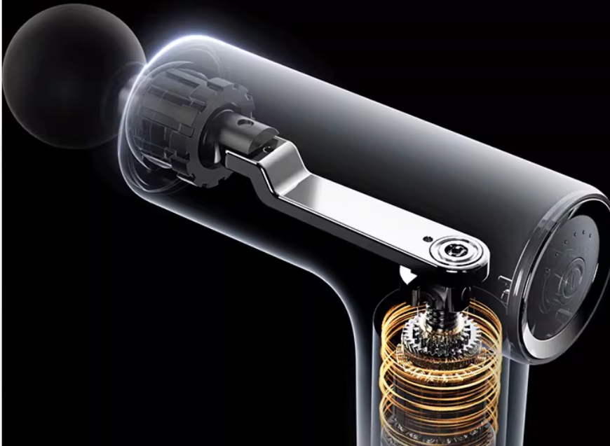 综合训练器什么牌子好_筋膜枪选购指南_筋膜枪哪个品牌好性价比高