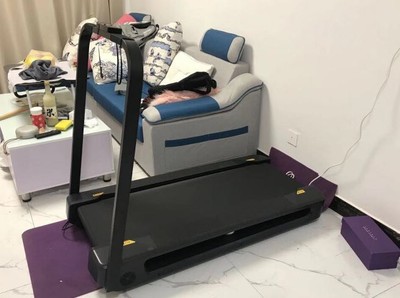 小金k9跑步机怎么样_小金k9跑步机静音效果_健身房跑步机什么牌子好