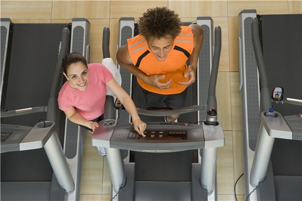 跑步机哪些牌子好 跑步机跑步心率维持在多少