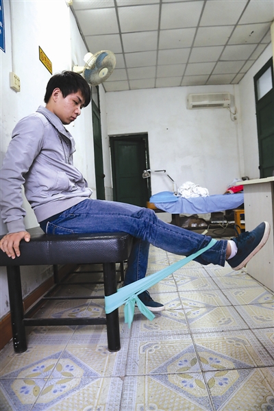 股四头肌训练椅_膝关节受伤原因_股四头肌功能