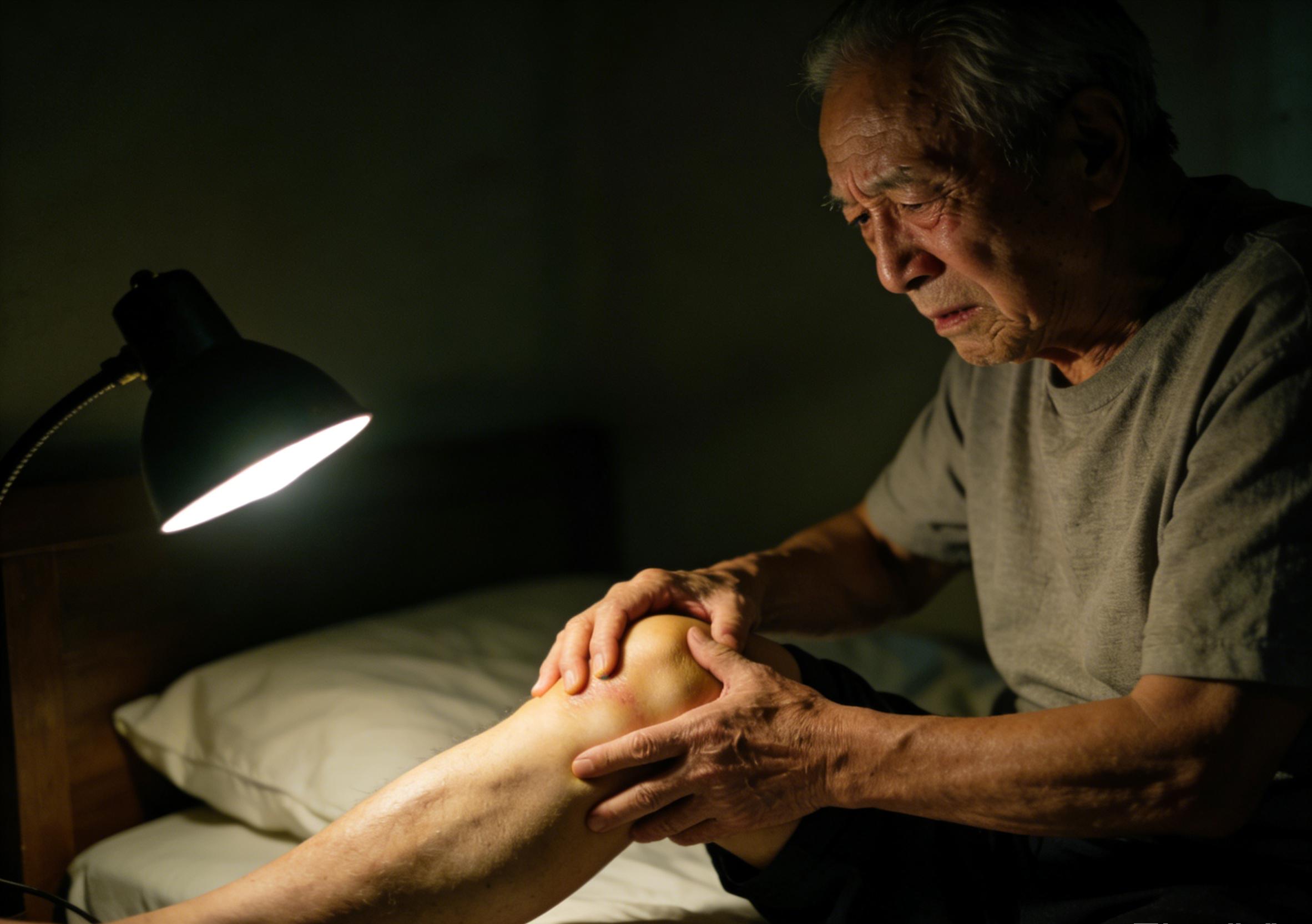 股四头肌训练椅_膝盖疼痛_膝盖保养