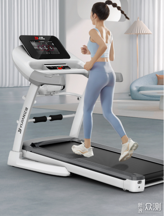 漫画 ​哪个跑步机的牌子好？跑步机十大品牌推荐